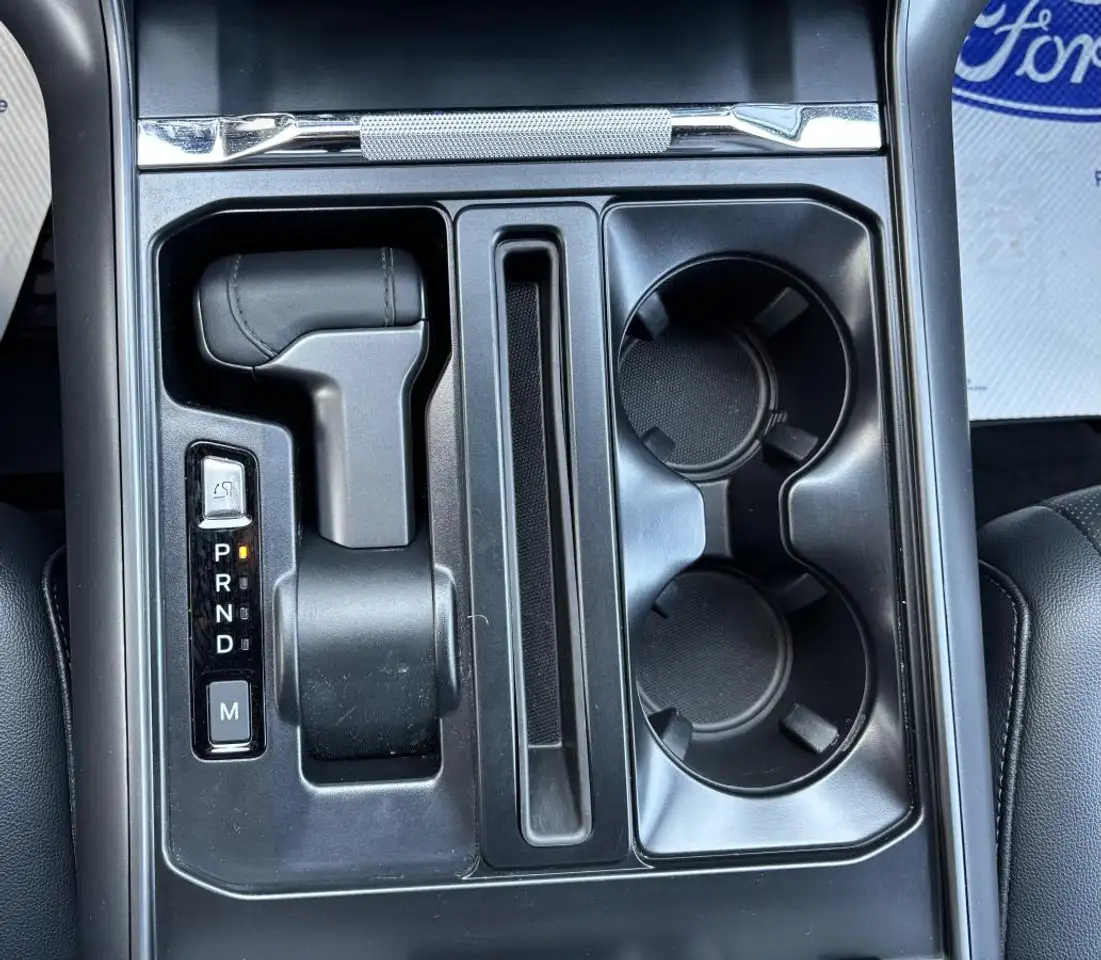 Ford F-150 - Image 22