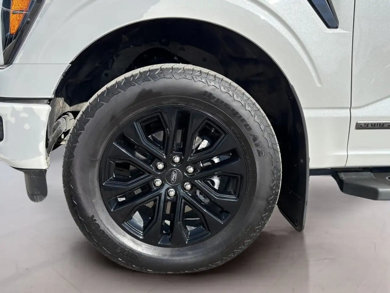 Ford F-150 - Image 29