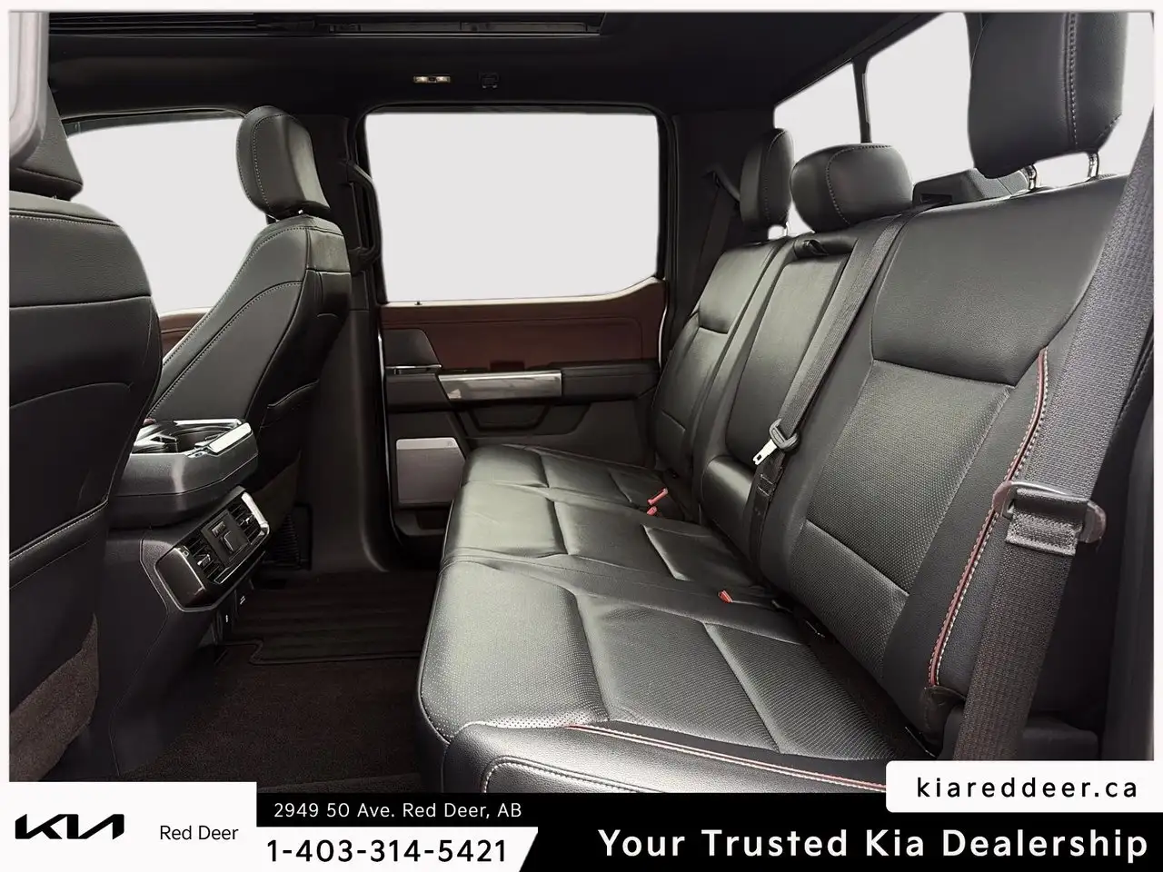 Ford F-150 - Image 19