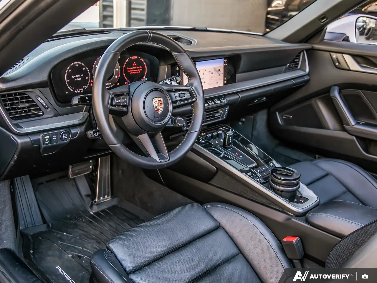Porsche 911 - Image 15