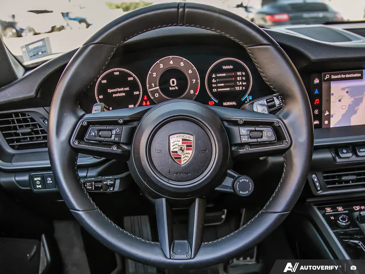 Porsche 911 - Image 16