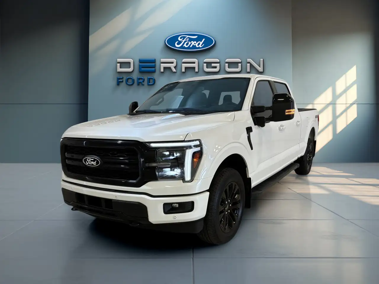 Ford F-150 - Image 1