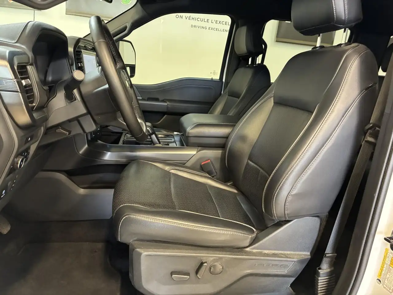 Ford F-150 - Image 14