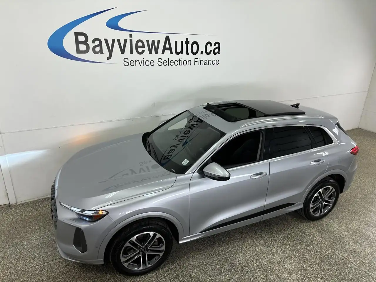 Audi Q5 - Image 1