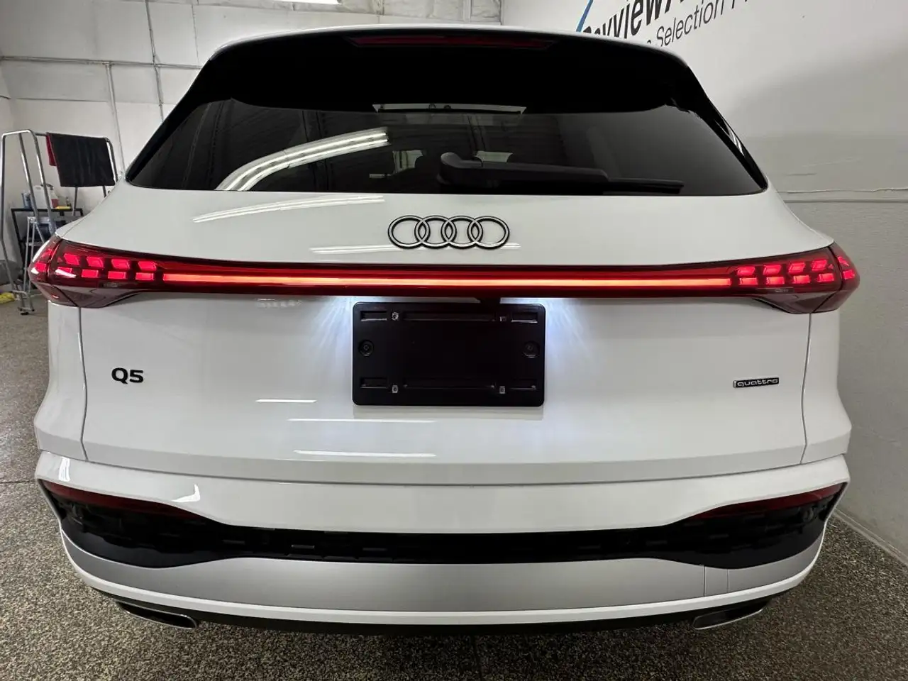 Audi Q5 - Image 6