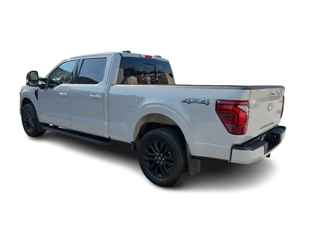 Ford F-150 - Image 10