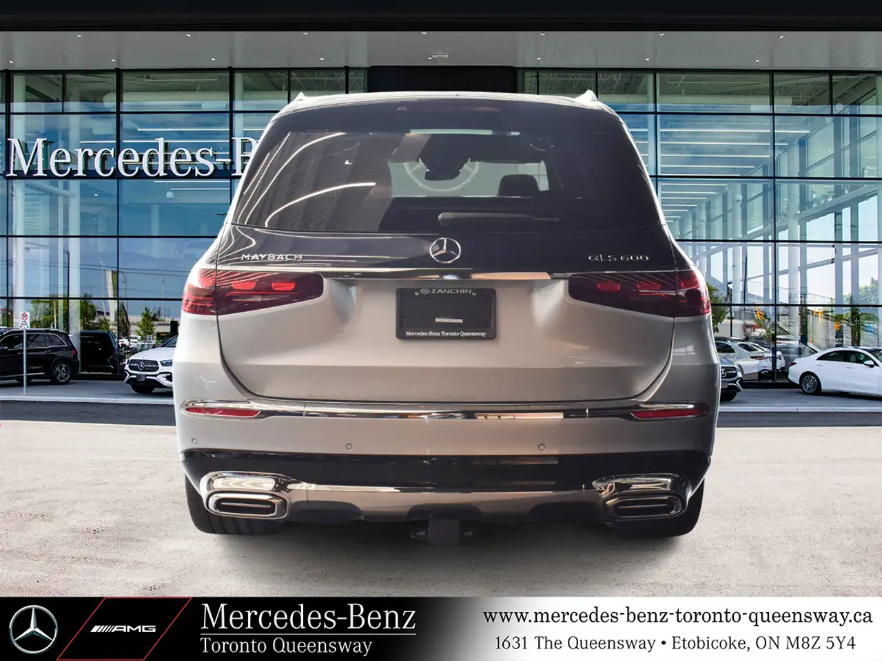 Mercedes-Benz Maybach - Image 5