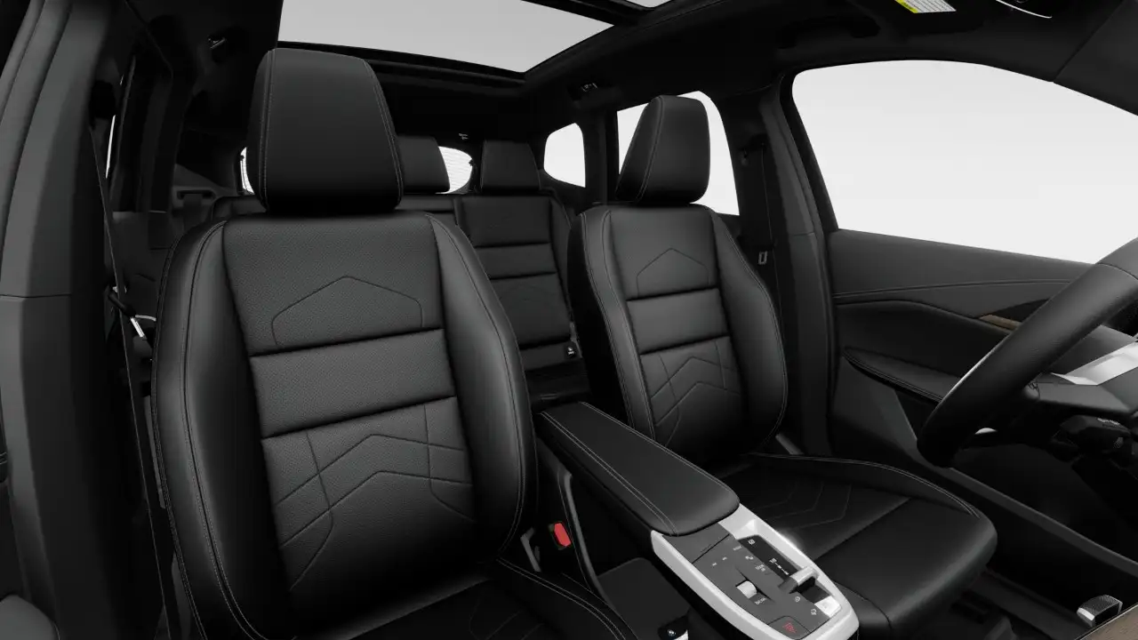 BMW X1 - Image 11