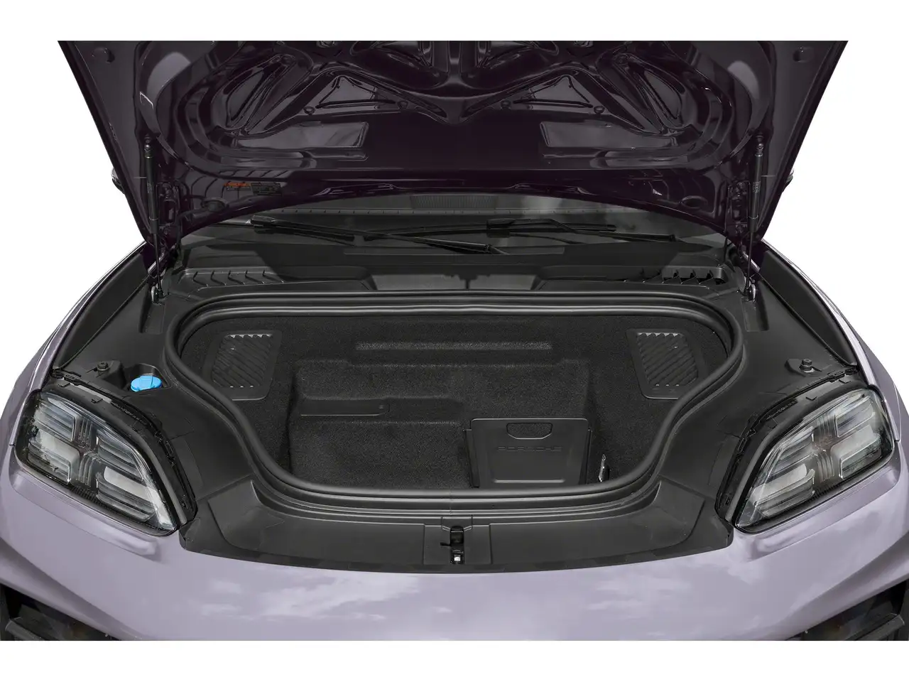Porsche Macan - Image 7