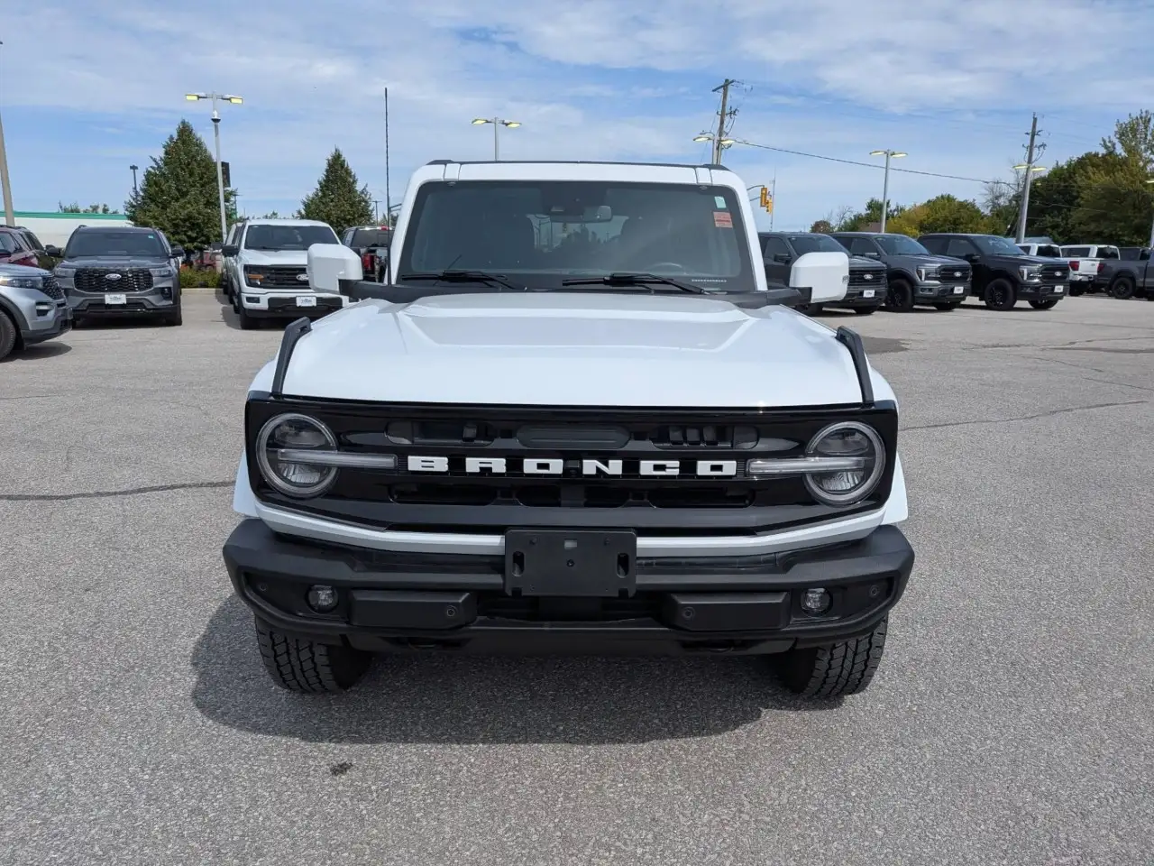 Ford Bronco - Image 2