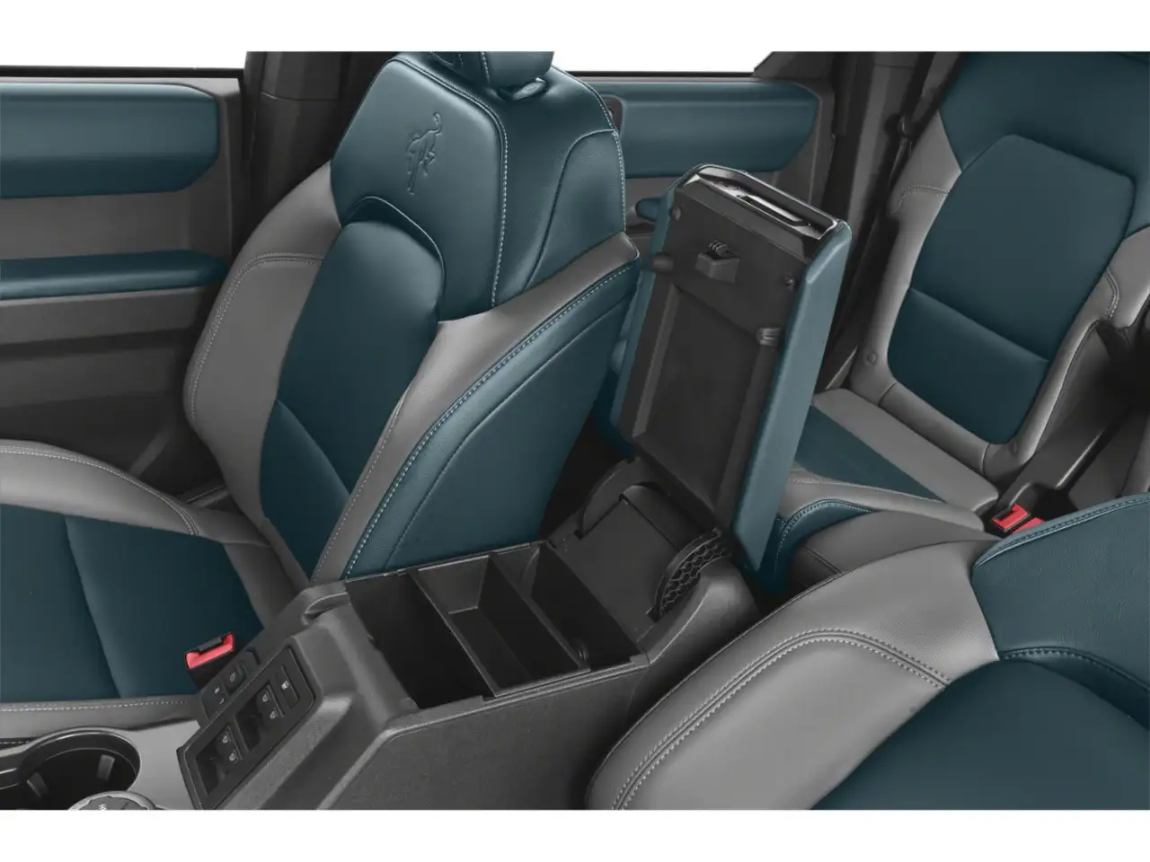 Ford Bronco - Image 18