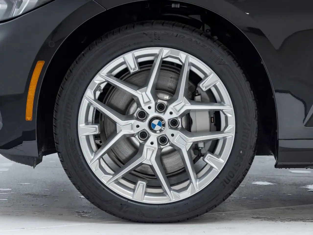 BMW 3 Series - Image 4