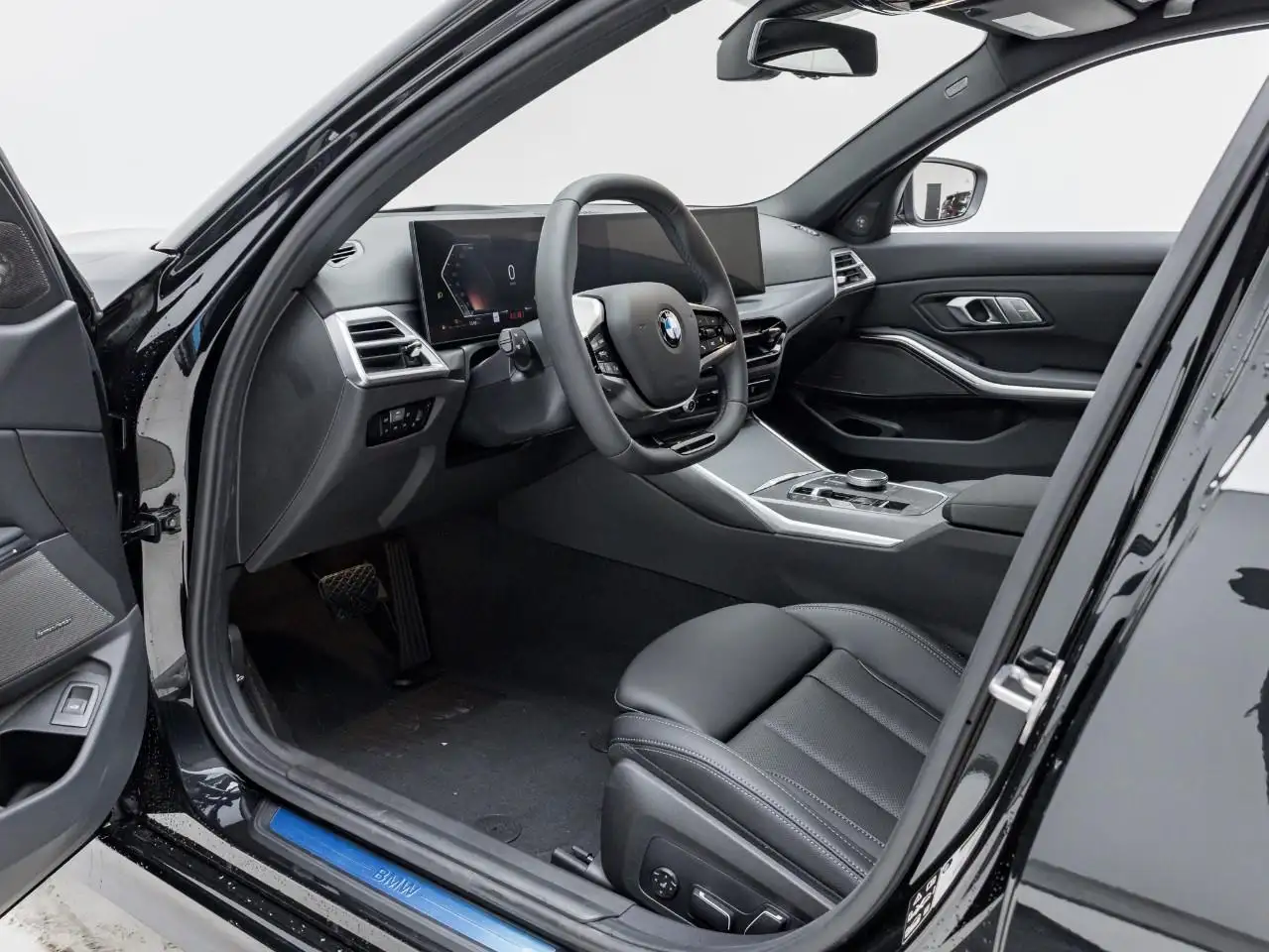 BMW 3 Series - Image 7