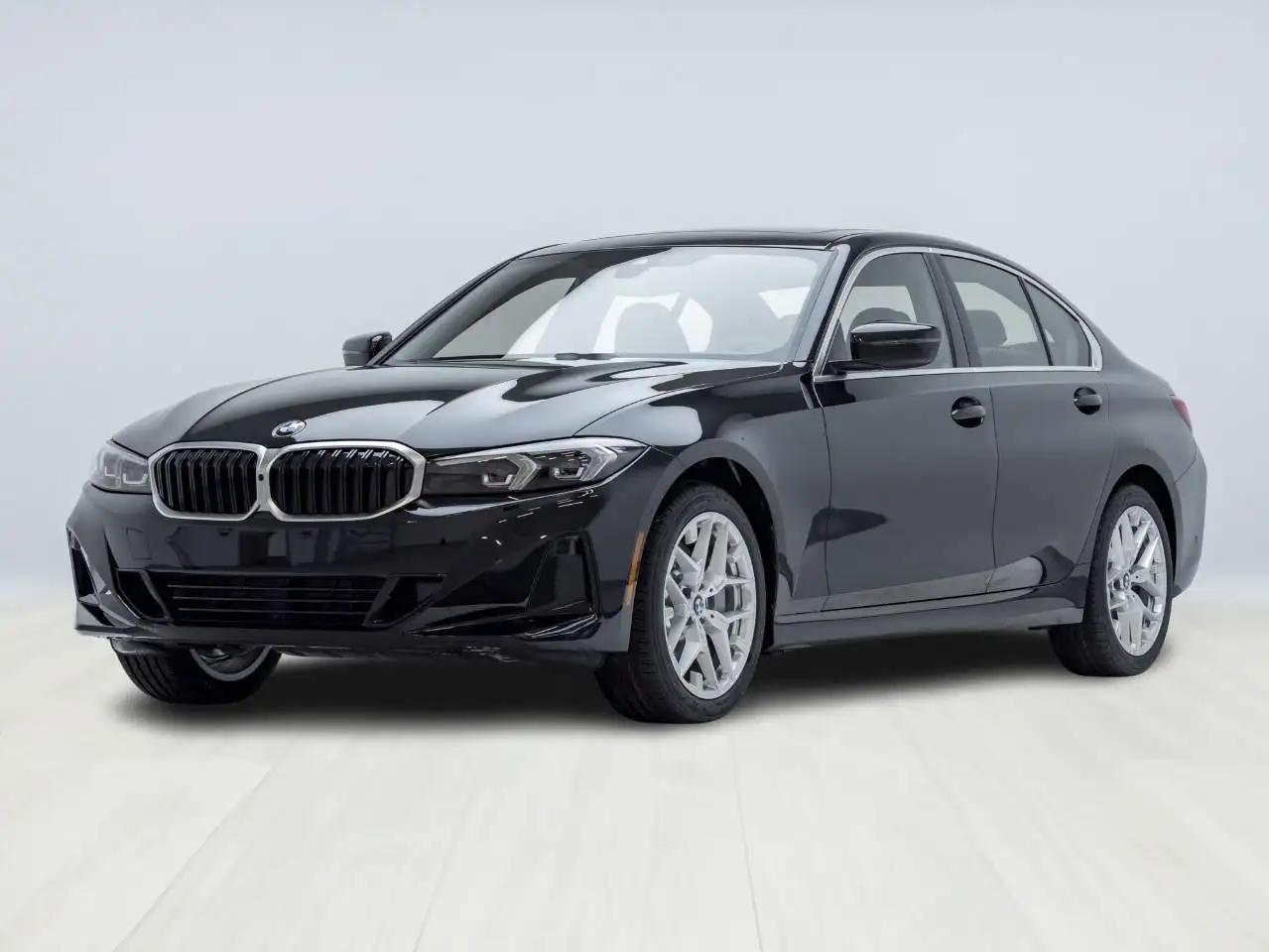 BMW 3 Series - Image 1