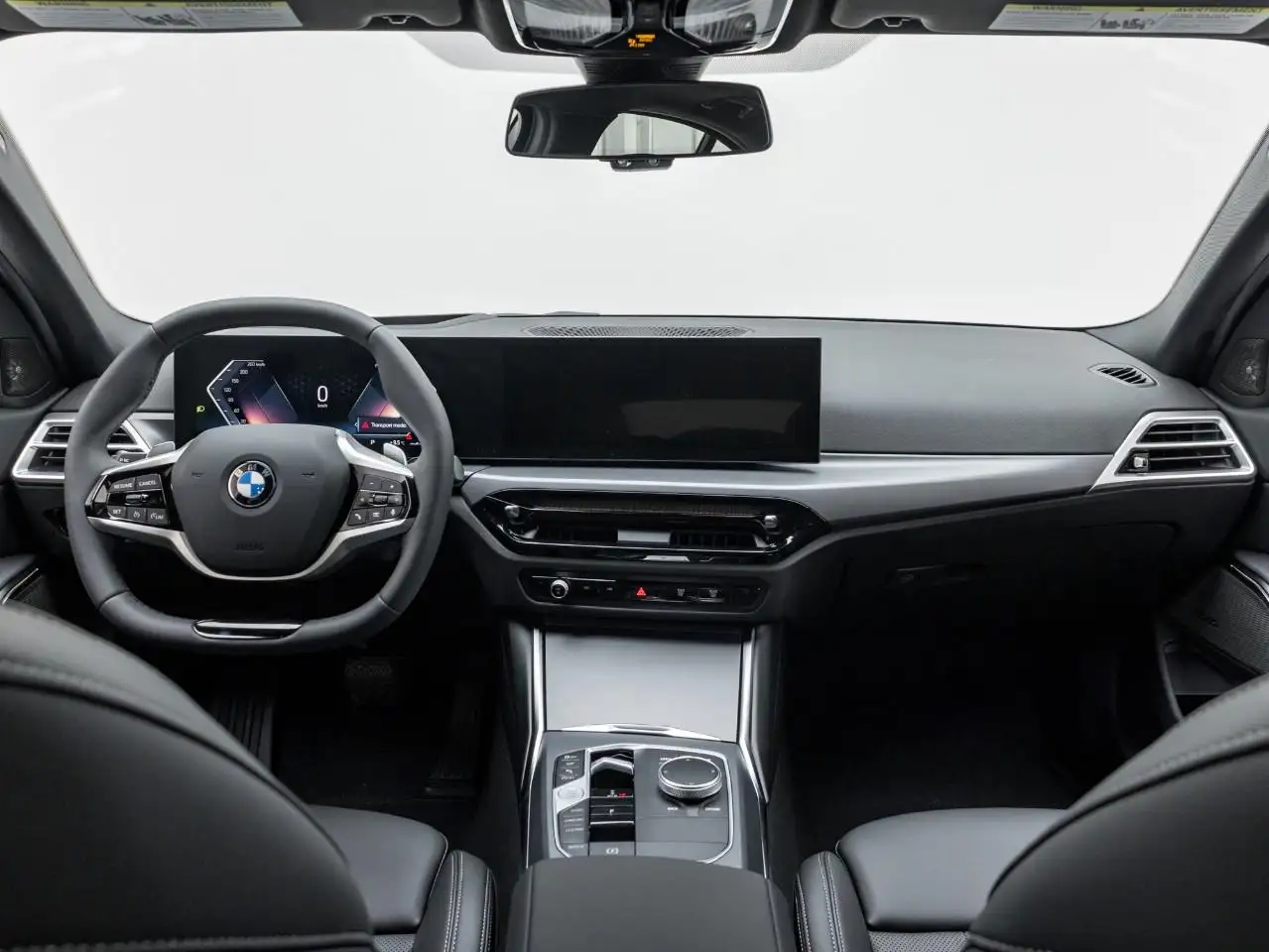 BMW 3 Series - Image 22