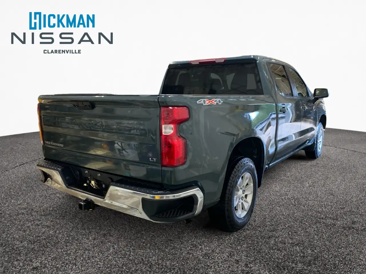 Chevrolet Silverado 1500 - Image 5