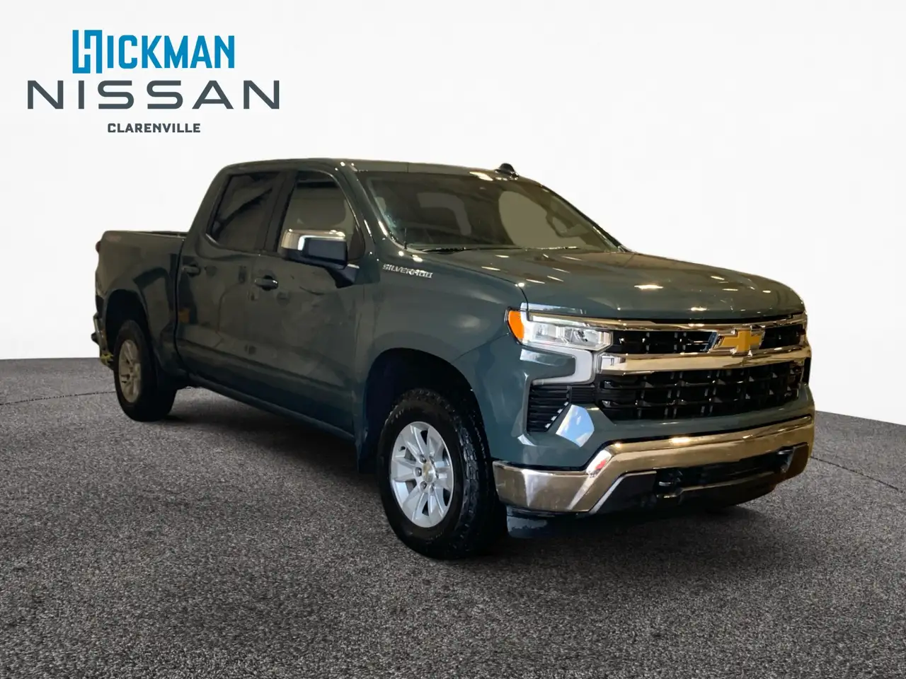 Chevrolet Silverado 1500 - Image 7