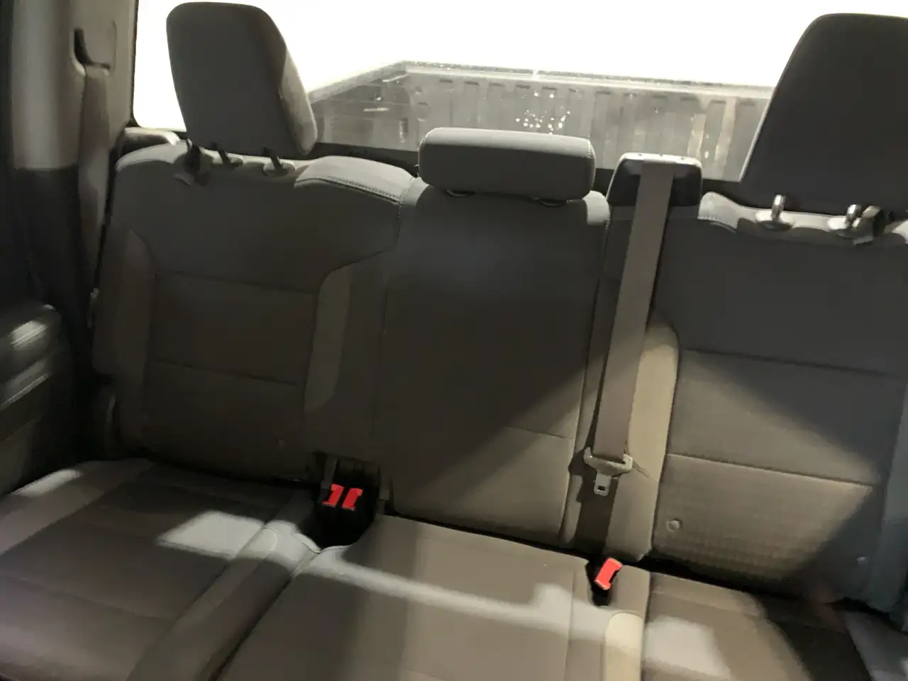Chevrolet Silverado 1500 - Image 13
