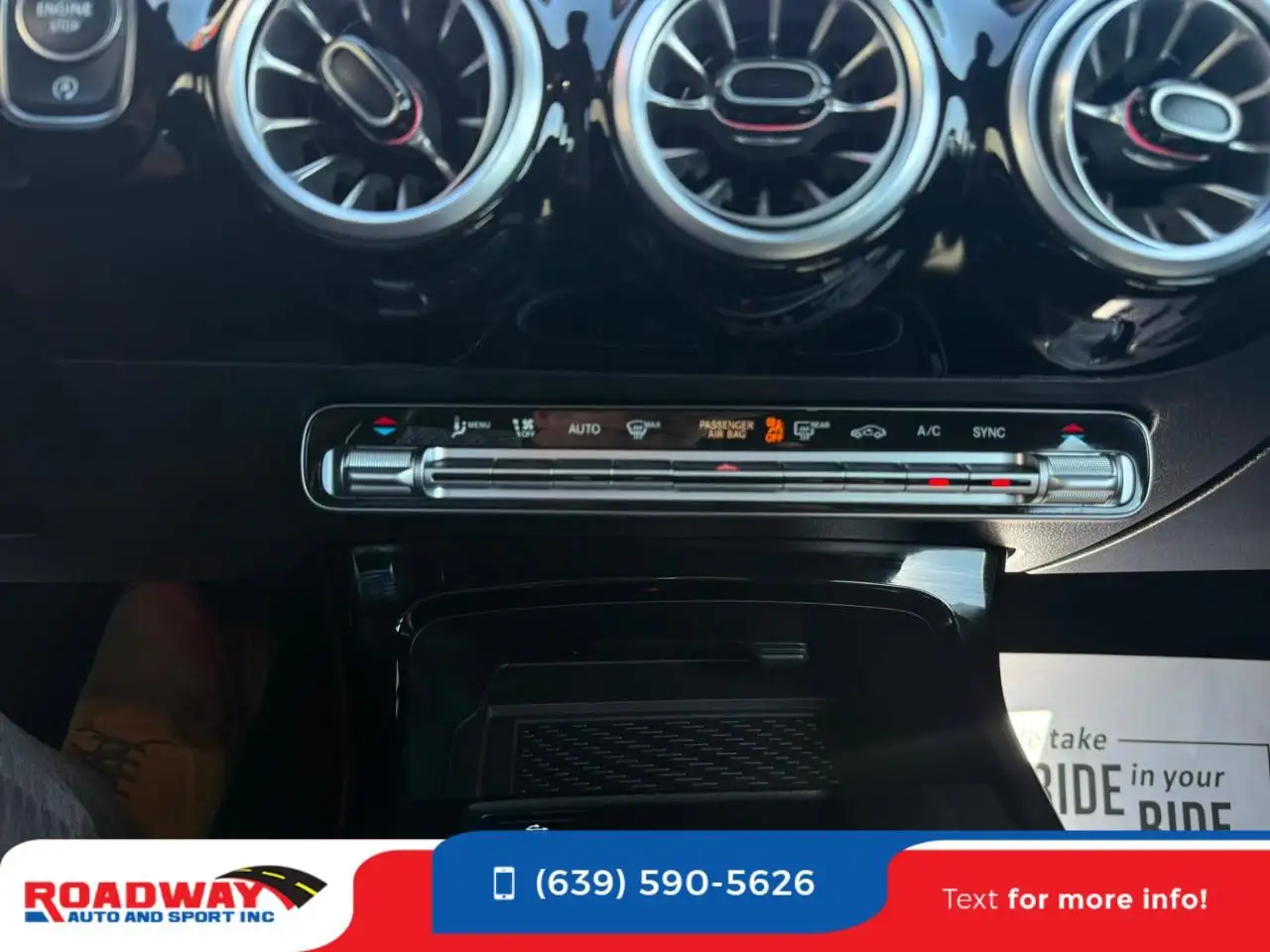 Mercedes-Benz CLA - Image 20