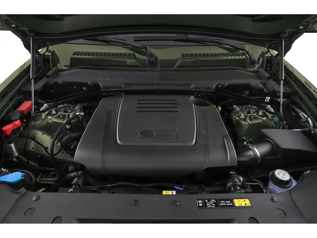 Land Rover Defender - Image 7