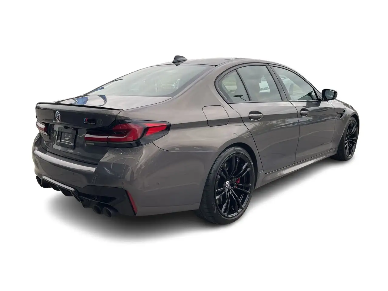 BMW M5 - Image 16