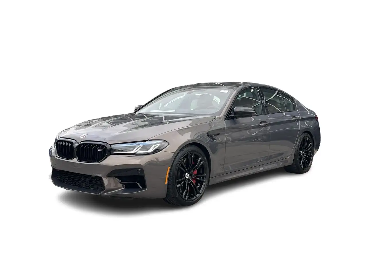 BMW M5 - Image 8