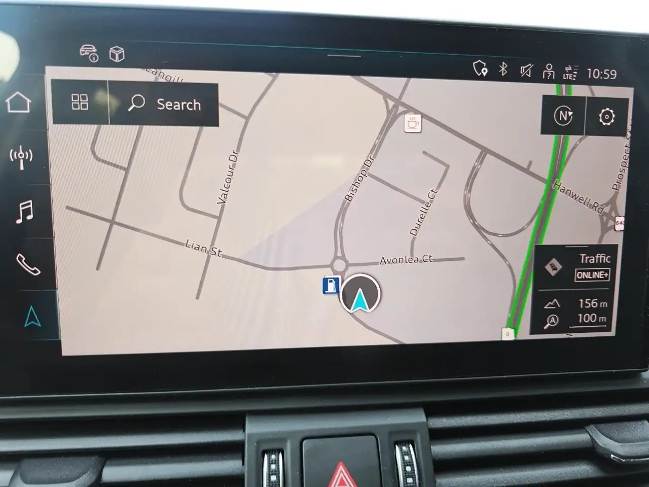 Audi Q5 - Image 16