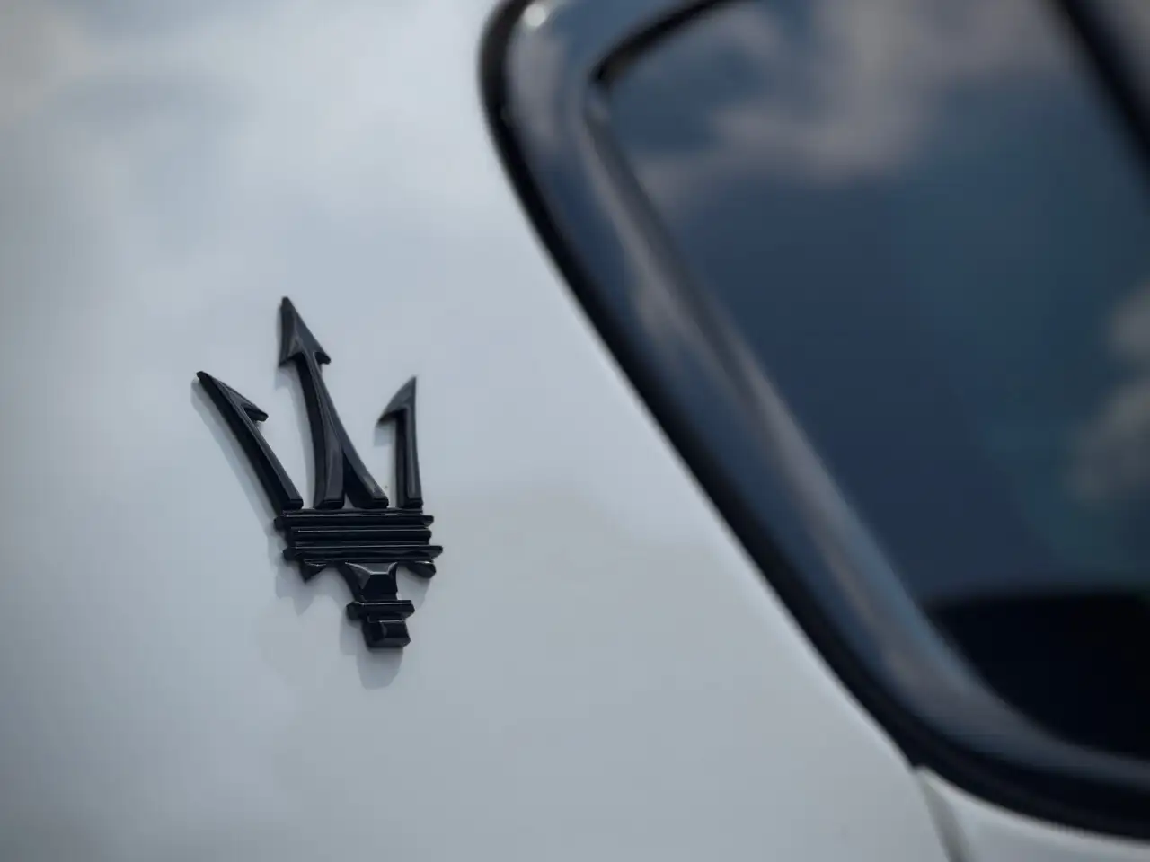 Maserati Grecale - Image 9