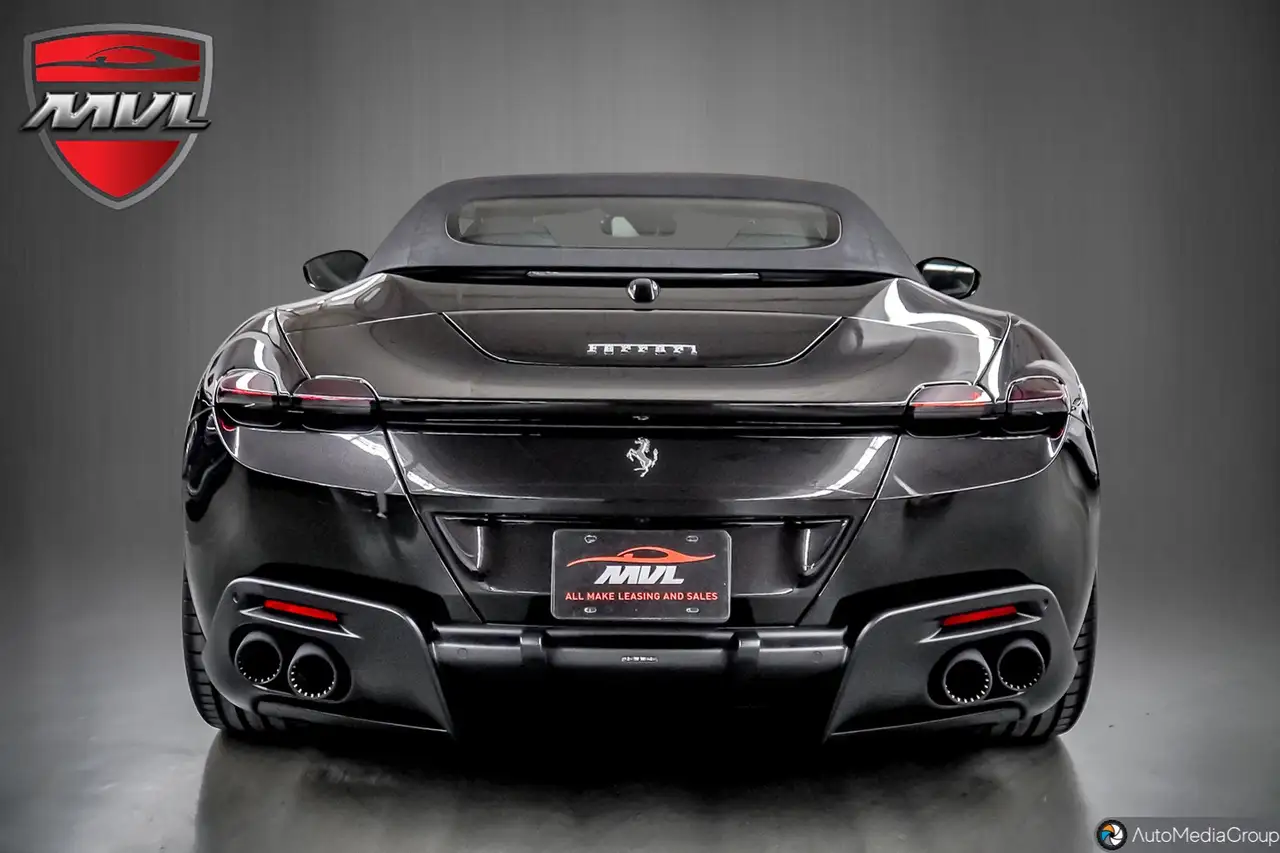 Ferrari Roma - Image 9