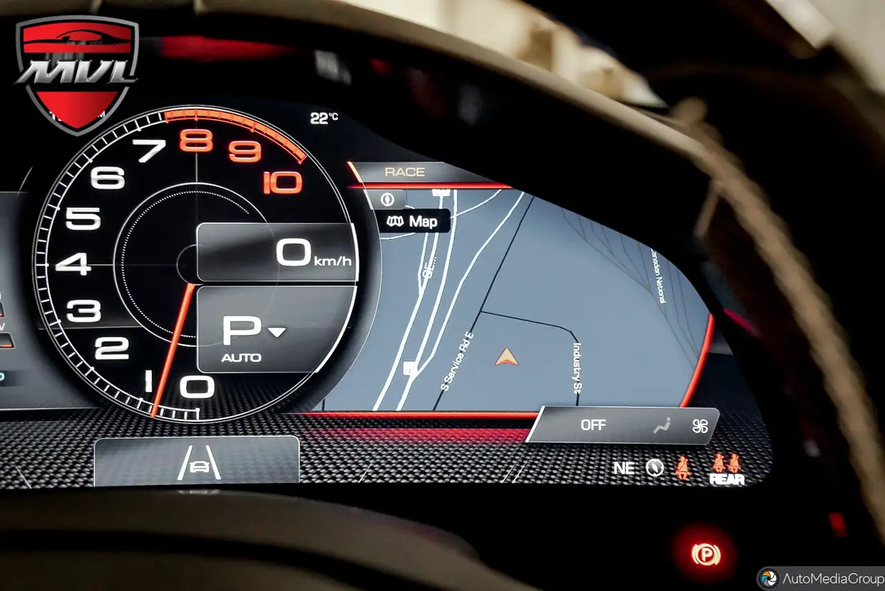 Ferrari Roma - Image 33