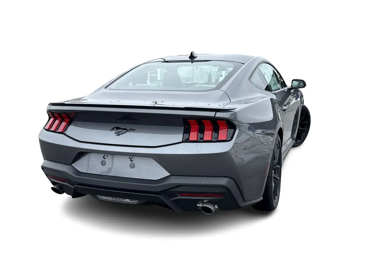 Ford Mustang - Image 13