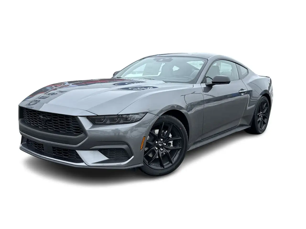 Ford Mustang - Image 7