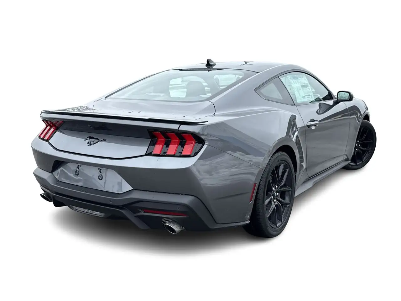 Ford Mustang - Image 14
