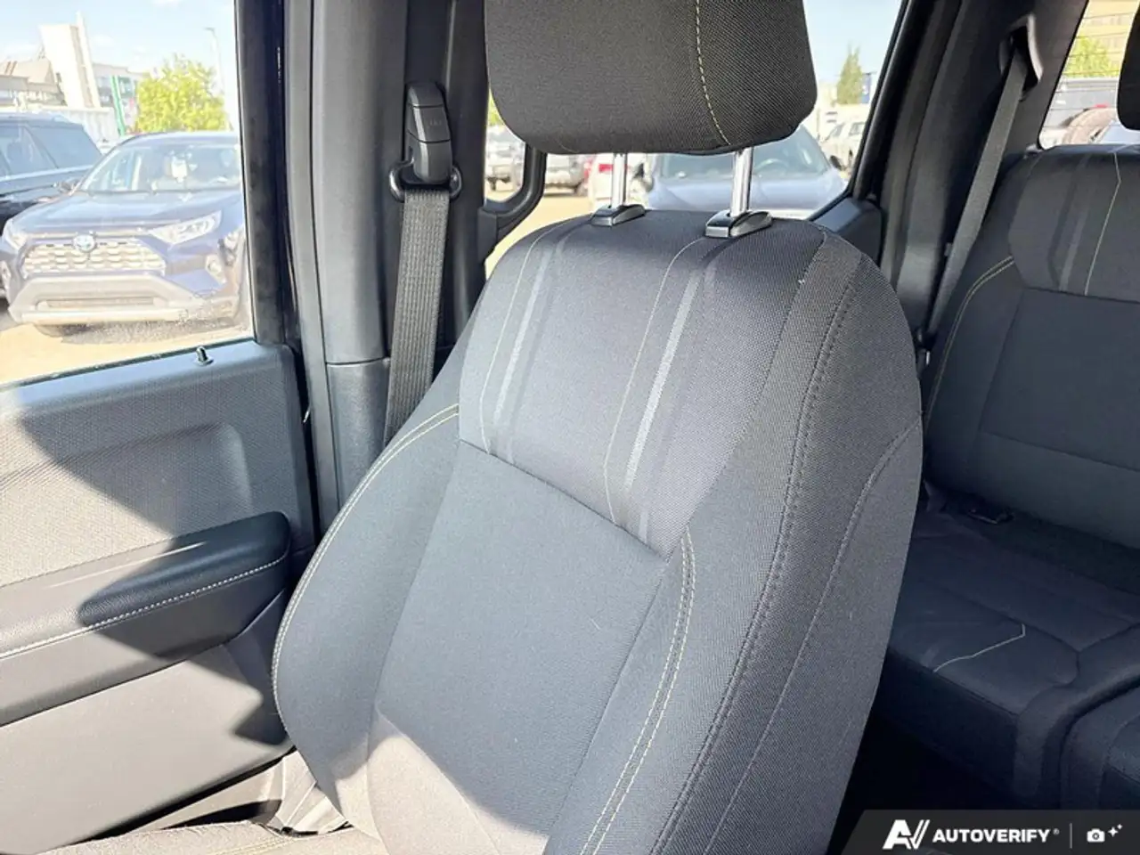 Ford F-150 - Image 20