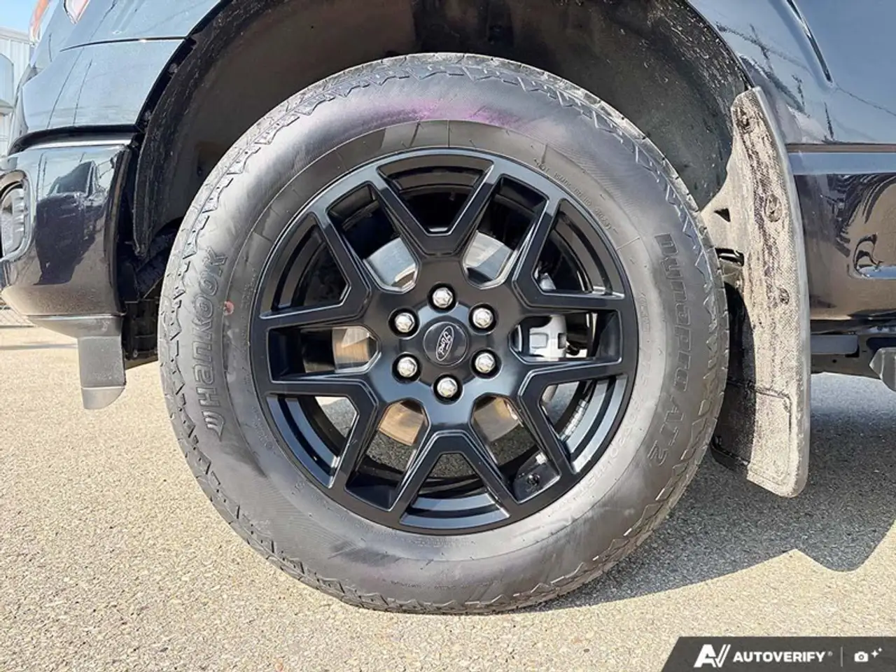 Ford F-150 - Image 6