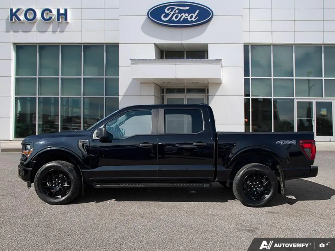 Ford F-150 - Image 3