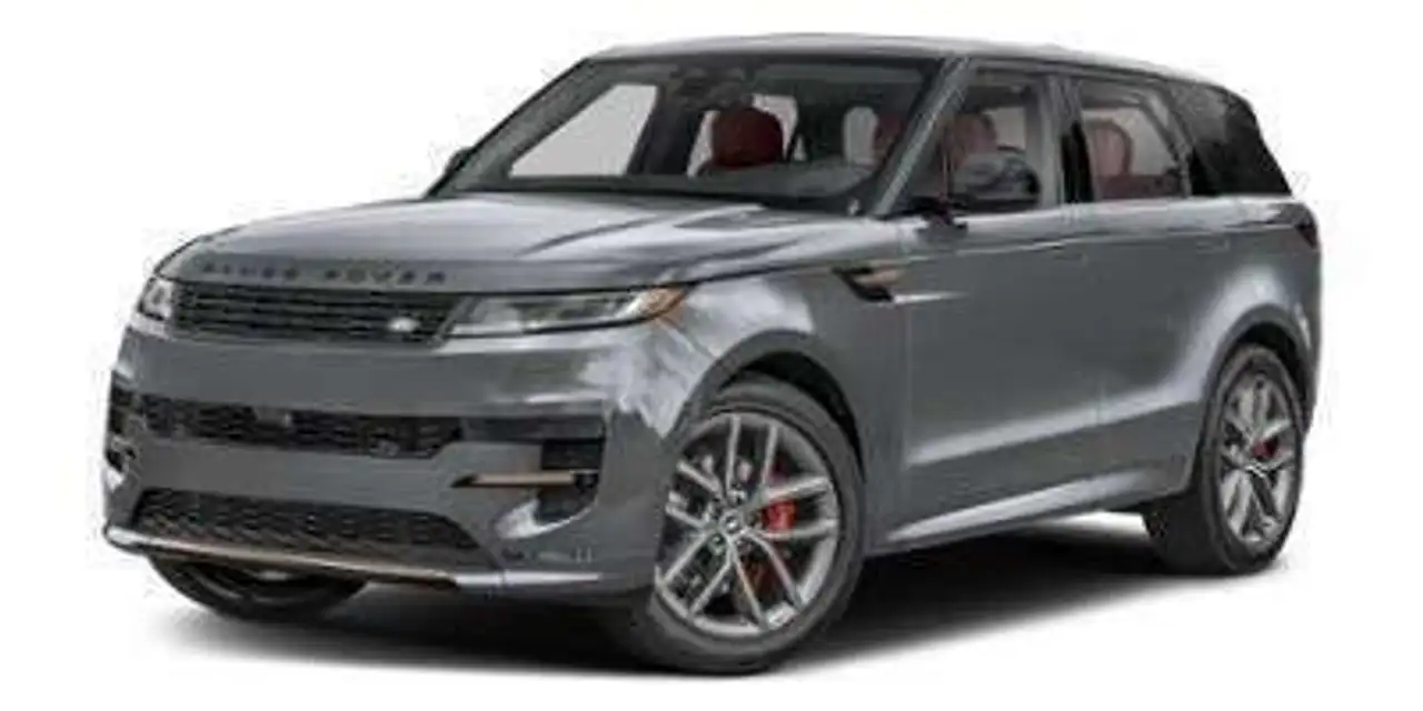 Land Rover Range Rover Sport - Image 1
