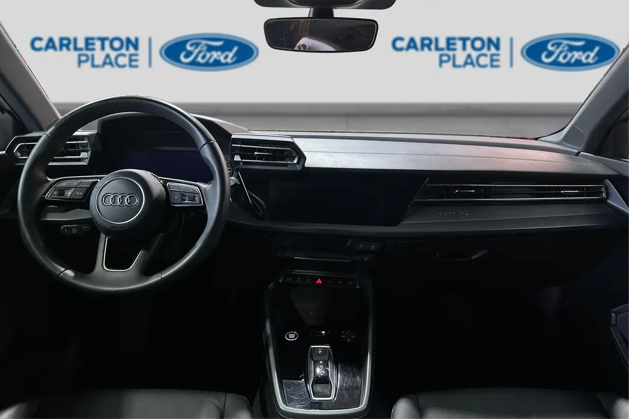 Audi A3 - Image 23