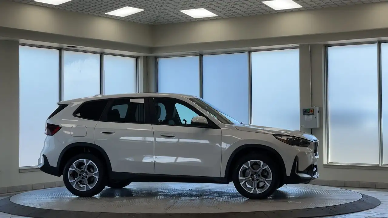 BMW X1 - Image 18