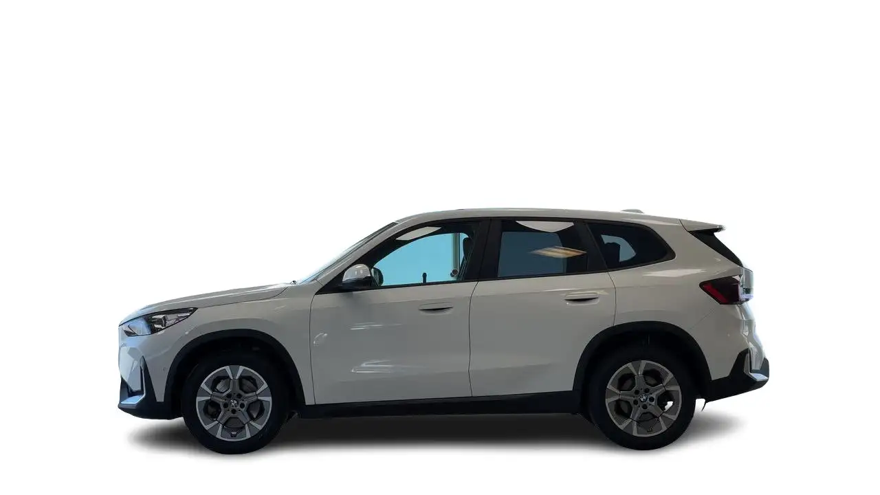 BMW X1 - Image 9