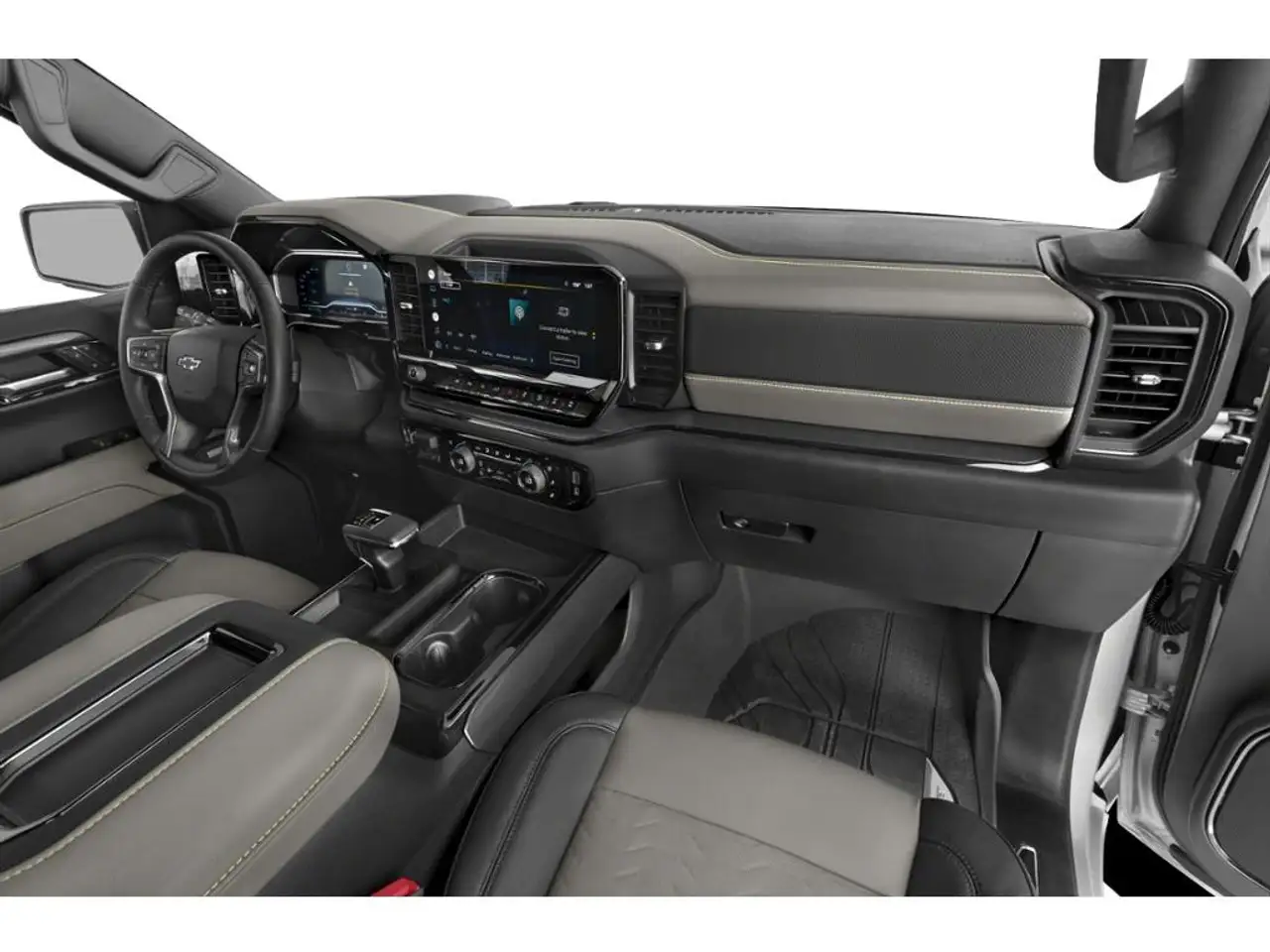 Chevrolet Silverado 1500 - Image 11