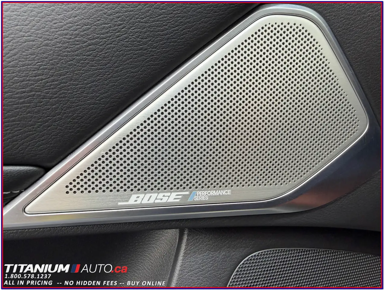 Infiniti Q50 - Image 14