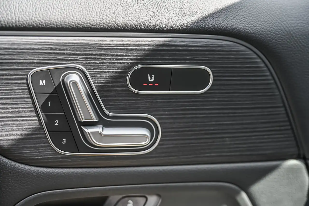 Mercedes-Benz GLA - Image 7