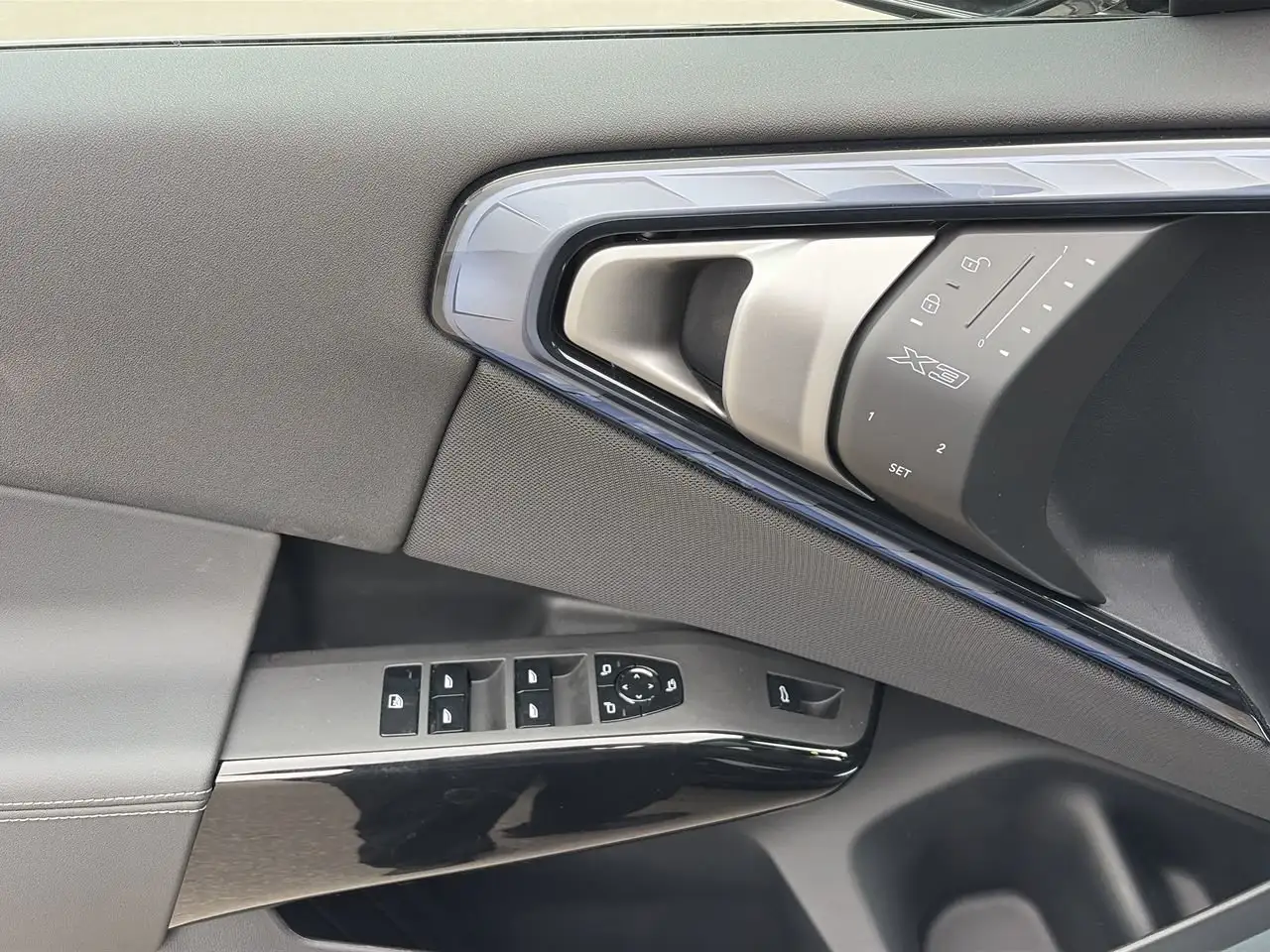 BMW X3 - Image 21