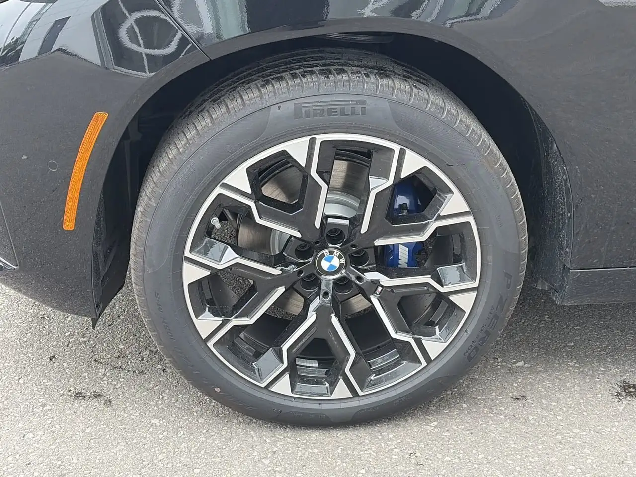 BMW X3 - Image 18