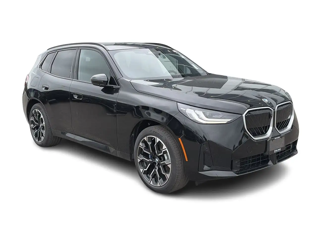 BMW X3 - Image 2