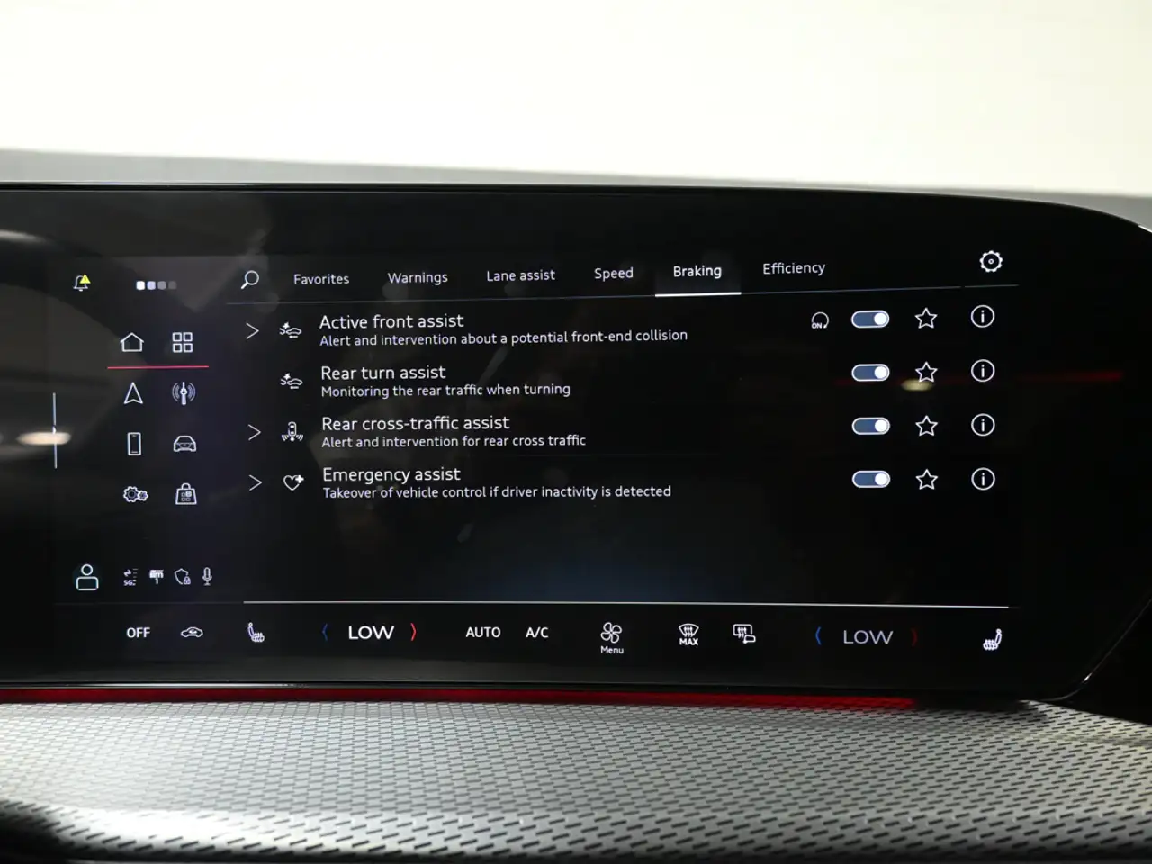 Audi Q5 - Image 23