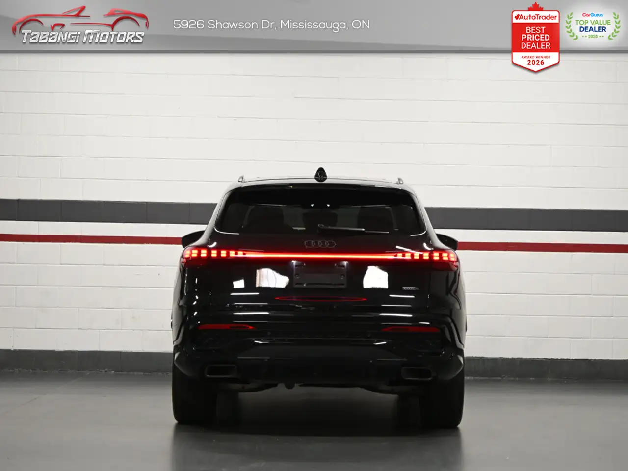 Audi Q5 - Image 7