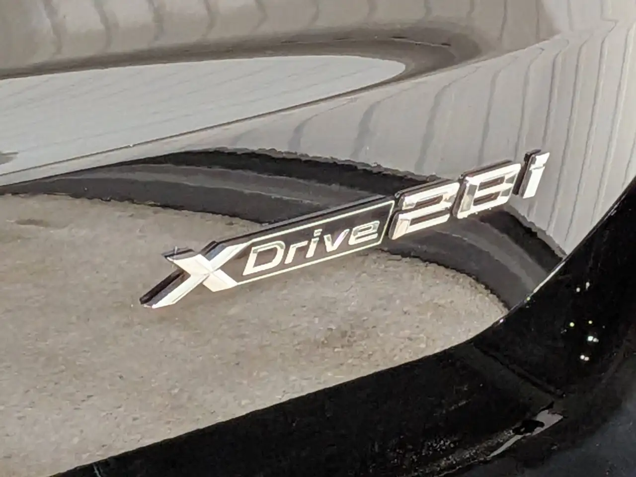 BMW X1 - Image 38