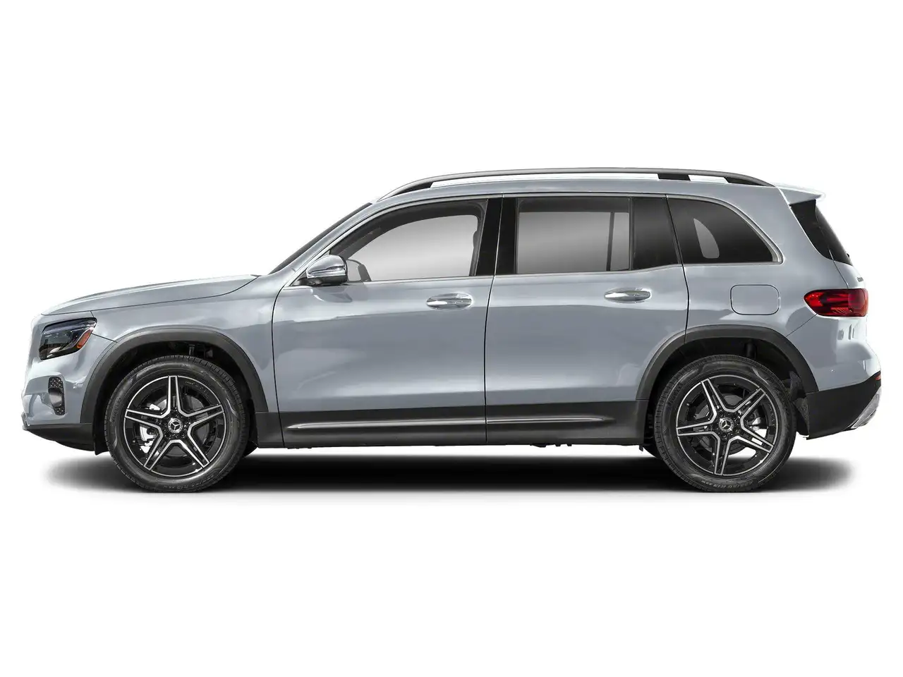 Mercedes-Benz GLB - Image 3